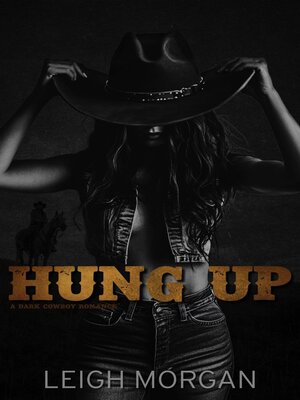 cover image of Hung Up